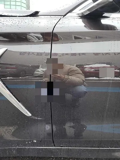 2017 Genesis G70 VIN: