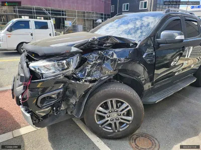 2021 Ford Ranger 6FPPXXMJ2NMB13290 VIN:6FPPXXMJ2NMB13290