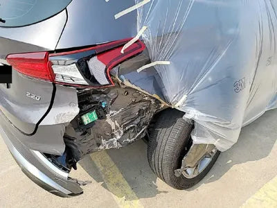 2019 Hyundai Santa FE KMHS581CBKU150918 VIN:KMHS581CBKU150918