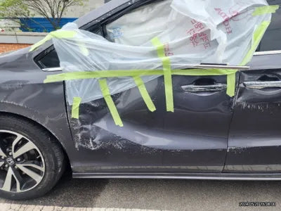 2019 Honda Odyssey VIN: