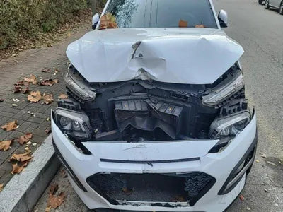 2018 Hyundai Kona KMHK2816GJU245841 VIN:KMHK2816GJU245841