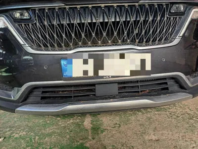 2021 Kia Carnival VIN: