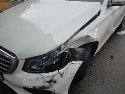 2018 Mercedes-Benz E 300 WDDZF4KBXJA374287 VIN:WDDZF4KBXJA374287