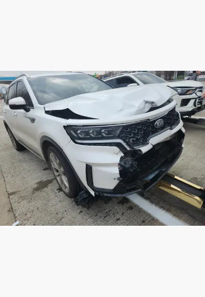 2021 Kia Sorento KNARL81BGMA004322 VIN:KNARL81BGMA004322
