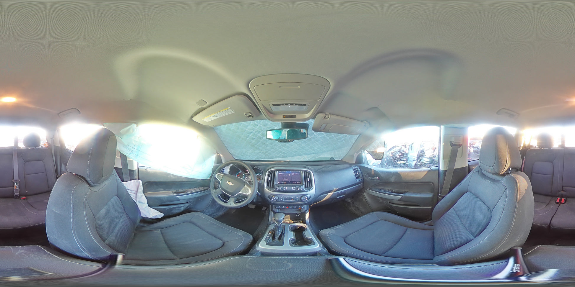 2022 CHEVROLET COLORADO LT VIN:1GCGSCEN6N1105125