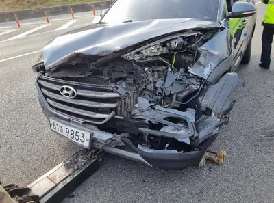 2016 Hyundai Tucson 964KMKMHJ381ABGU0 VIN:964KMKMHJ381ABGU0