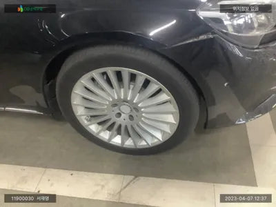 2016 Mercedes-Benz S 350 WDDUF3DB3GA252932 VIN:WDDUF3DB3GA252932