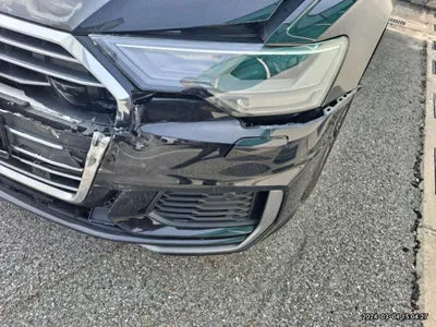 2023 Audi A6 WAUZZZF26PN018393 VIN:WAUZZZF26PN018393