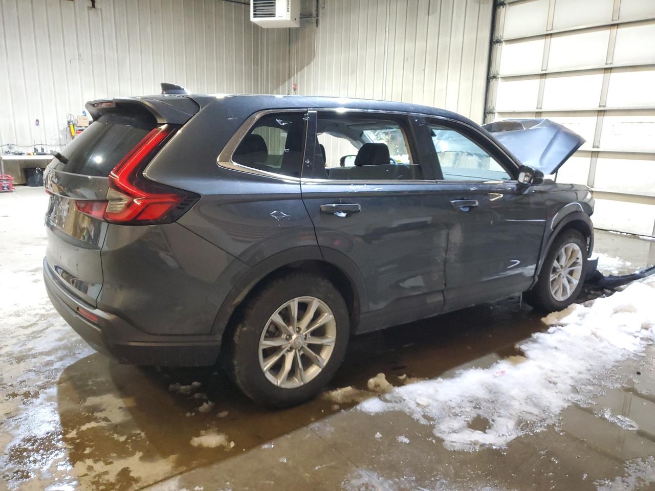 2024 HONDA CR-V EXL VIN:7FARS4H74RE011855
