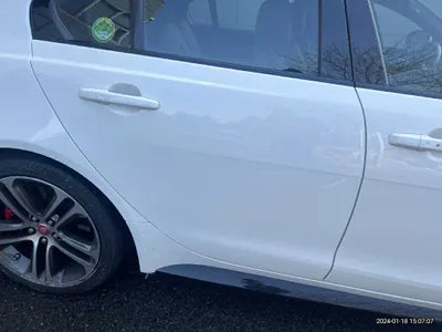 2017 Jaguar XE SAJAB4BV4HA944289 VIN:SAJAB4BV4HA944289