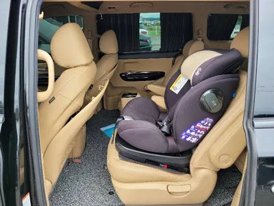 2020 Kia Carnival KNAME81ABLS631790 VIN:KNAME81ABLS631790