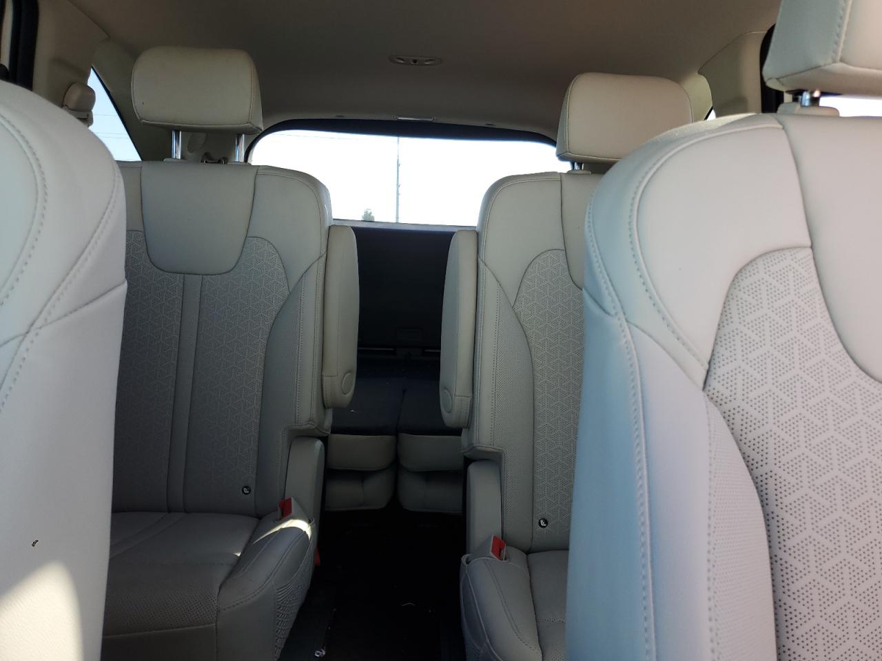 2023 KIA SORENTO SXP VIN:KNDRKDLG4P5185636