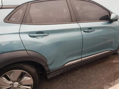 2020 Hyundai Kona KMHK381GFLU087276 VIN:KMHK381GFLU087276