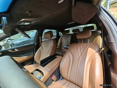 2023 Genesis G80 VIN: