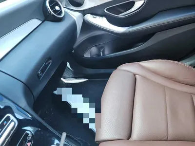 2017 Mercedes-Benz C 220 WDDWF0EBXHR256873 VIN:WDDWF0EBXHR256873