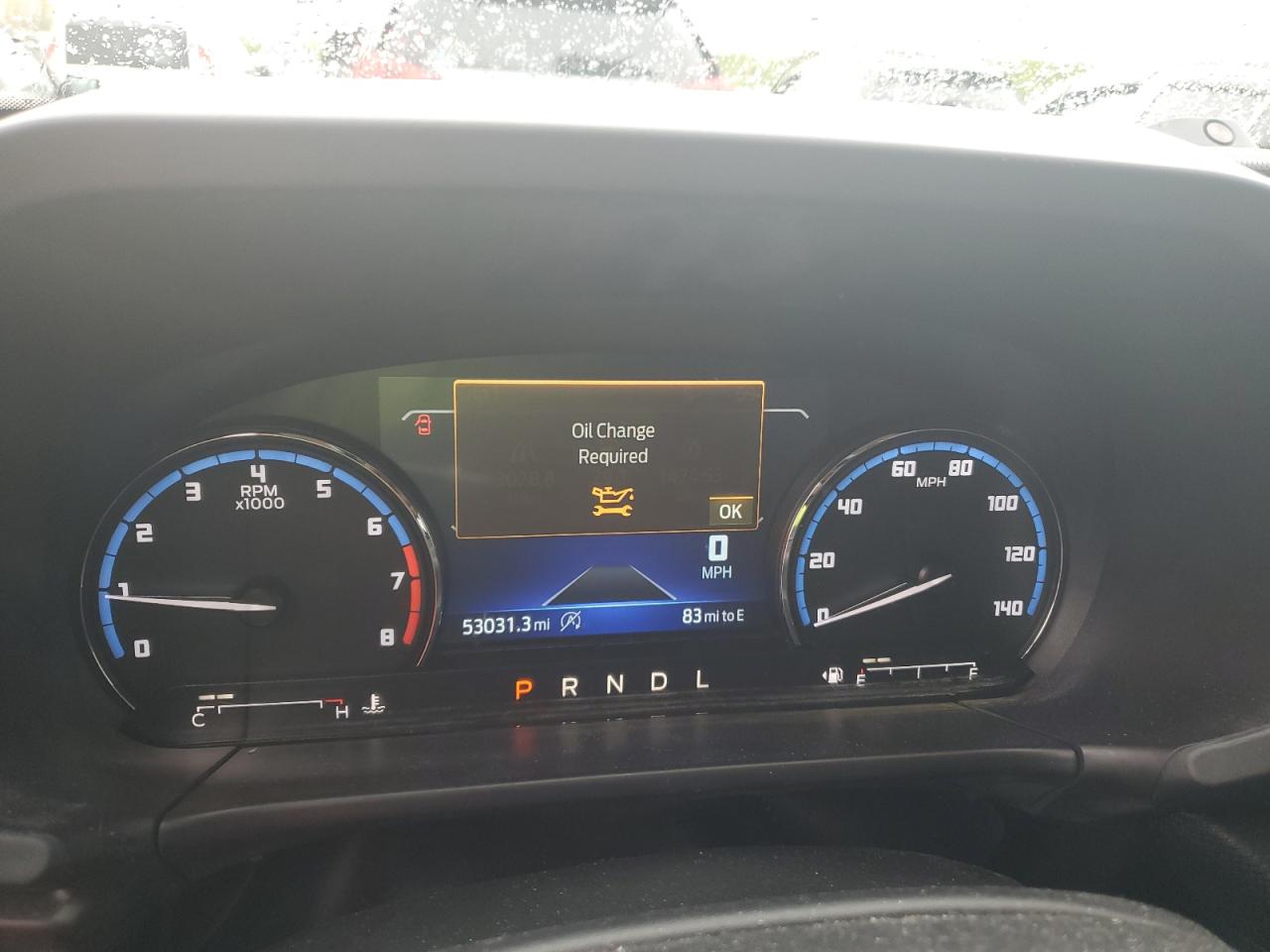2022 FORD BRONCO SPORT OUTER BANKS VIN:3FMCR9C69NRD27412