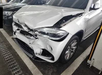 2015 BMW 630 WBAKV2100F0R23895 VIN:WBAKV2100F0R23895