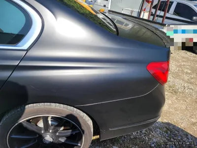 2016 BMW 730 WBA7G6108GG678957 VIN:WBA7G6108GG678957