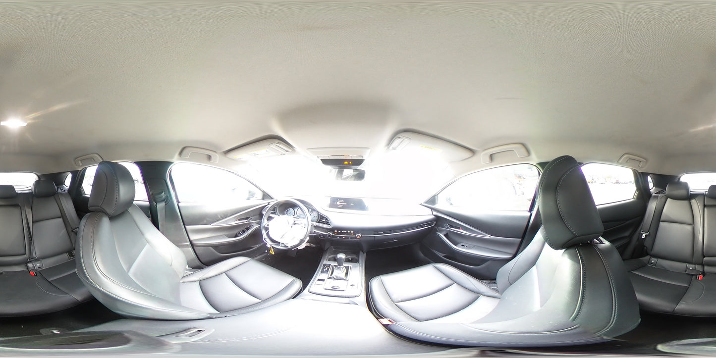 2022 MAZDA CX-30 SELECT VIN:3MVDMBBLXNM433191