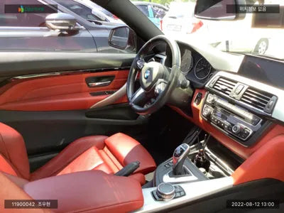 2015 BMW 428 WBA3N7100GF786019 VIN:WBA3N7100GF786019