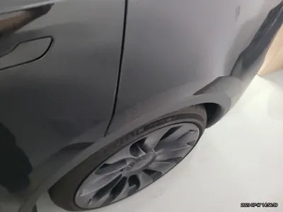 2022 Tesla Model Y VIN: