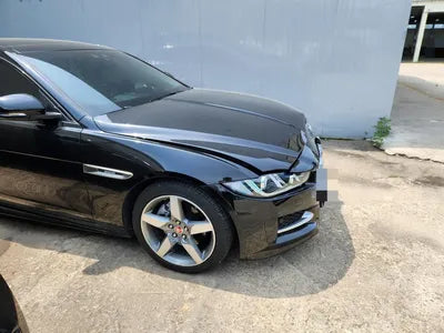 2017 Jaguar XE SAJAB4BN8HA943467 VIN:SAJAB4BN8HA943467