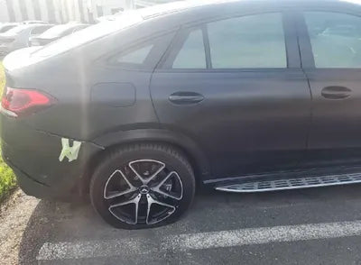 2021 Mercedes-Benz E 53 W1NFD6BB3MA396126 VIN:W1NFD6BB3MA396126