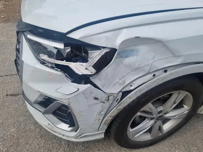 2022 Audi Q3 WAUZZZF30N1126635 VIN:WAUZZZF30N1126635