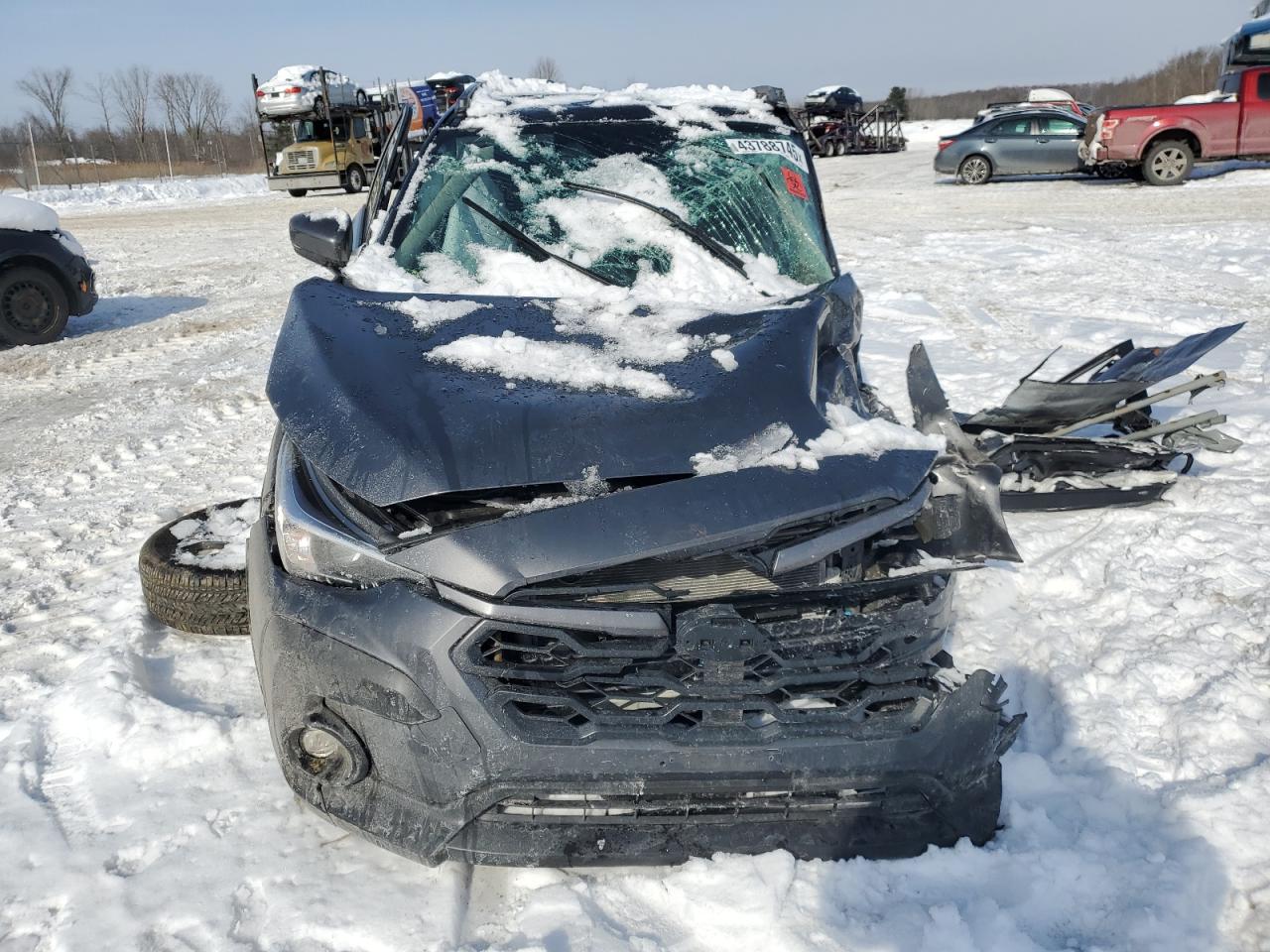 2024 SUBARU CROSSTREK PREMIUM VIN:JF2GUADC7R8886220