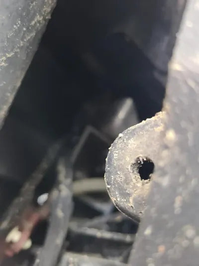 2017 Mercedes-Benz GLC 220 VIN: