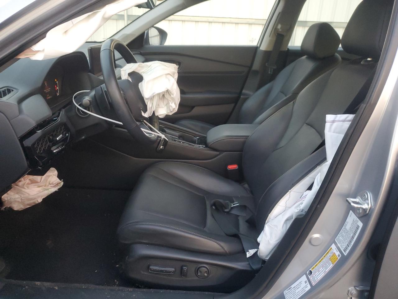 2023 HONDA ACCORD TOURING HYBRID VIN:1HGCY2F89PA028979