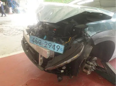 2019 Hyundai Kona KMHK381GFKU024027 VIN:KMHK381GFKU024027