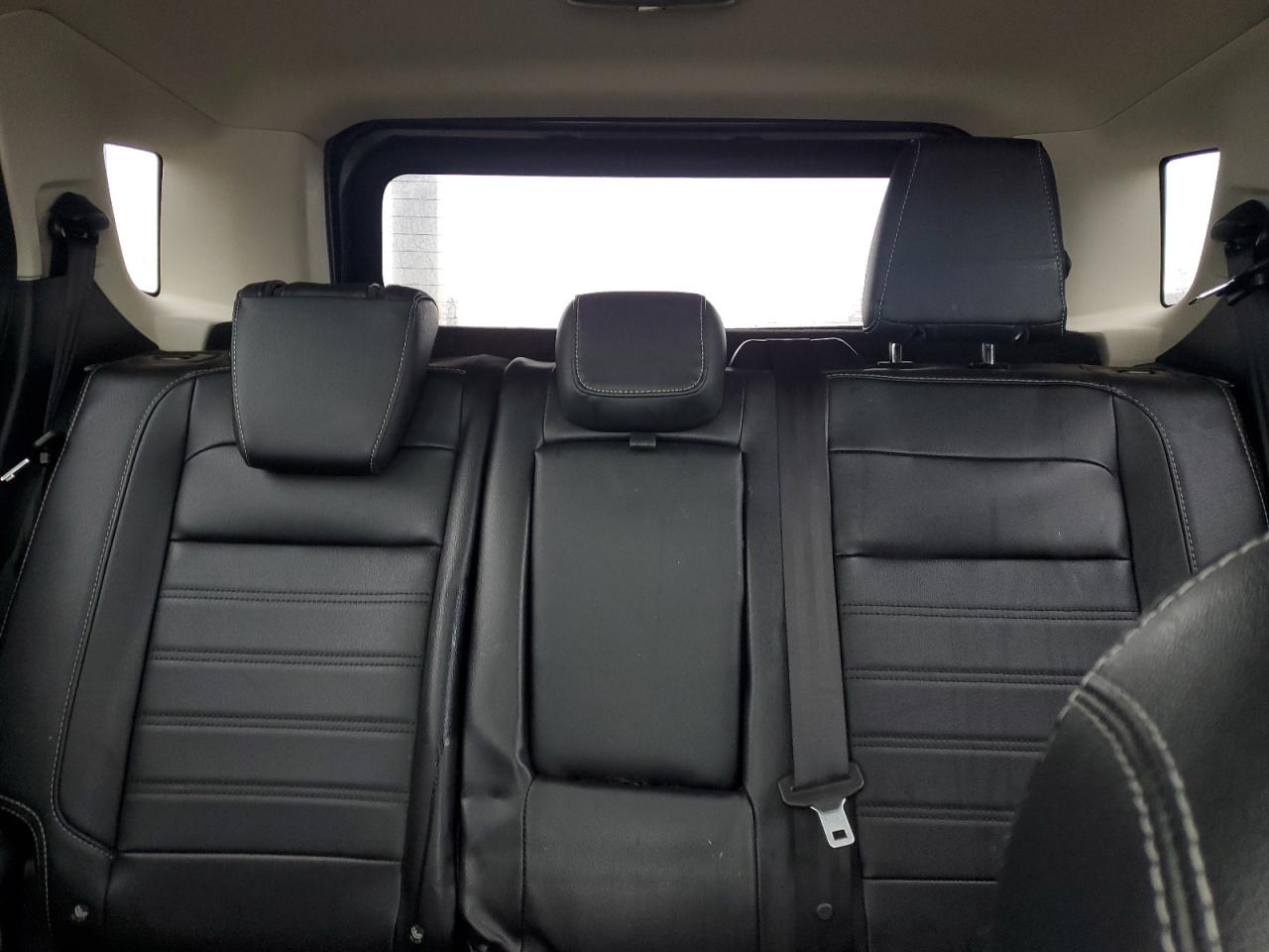 2022 FORD ECOSPORT TITANIUM VIN:MAJ6S3KL7NC467487