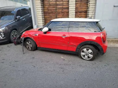 2020 MINI Cooper WMWXR7105L2L77246 VIN:WMWXR7105L2L77246