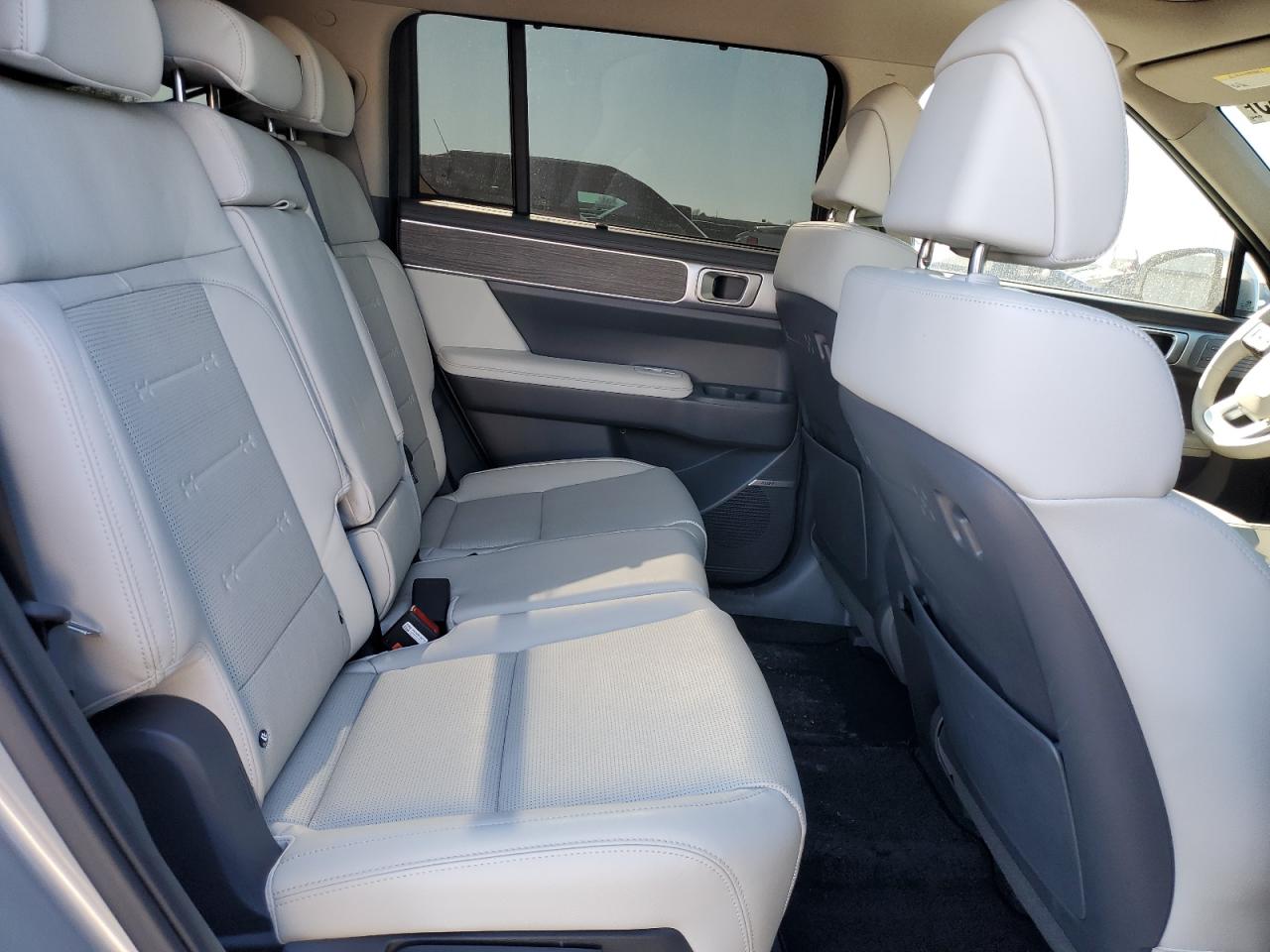 2024 HYUNDAI SANTA FE LIMITED VIN:5NMP44GL3RH026969