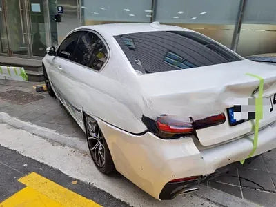 2022 BMW 530 NONE VIN: