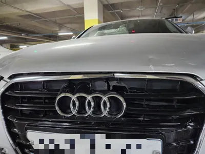 2015 Audi A6 WAUZZZ4G2FN042154 VIN:WAUZZZ4G2FN042154