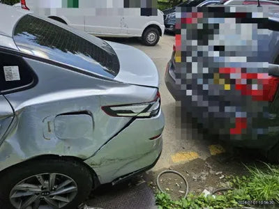 2020 Kia K5 VIN:
