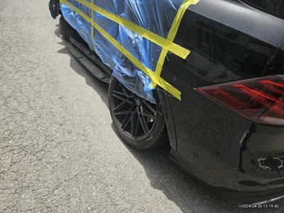 2016 Mercedes-Benz GLE 63 VIN: