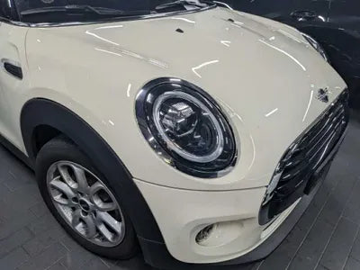 2021 MINI Cooper WMWXR7109M2N90203 VIN:WMWXR7109M2N90203