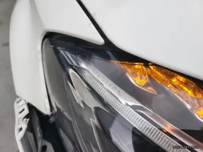 2016 Mercedes-Benz C 200 WDDWF4CB2HF478125 VIN:WDDWF4CB2HF478125