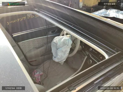 2019 Genesis G70 KMTG541EDKU047593 VIN:KMTG541EDKU047593