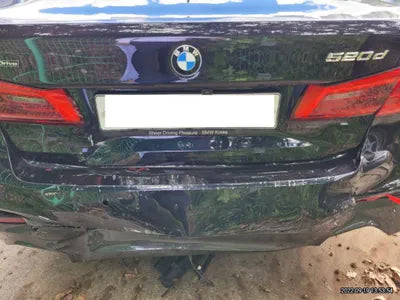 2020 BMW 520 WBAJF5100LWW58480 VIN:WBAJF5100LWW58480