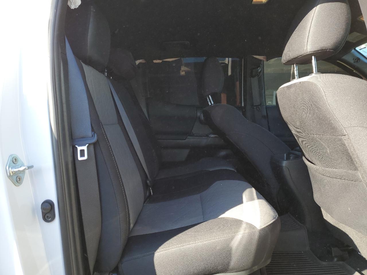 2023 TOYOTA TACOMA DOUBLE CAB VIN:3TMCZ5AN4PM622750