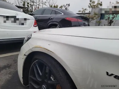 2020 Audi S6 W1KUG8JB6LA578944 VIN:W1KUG8JB6LA578944