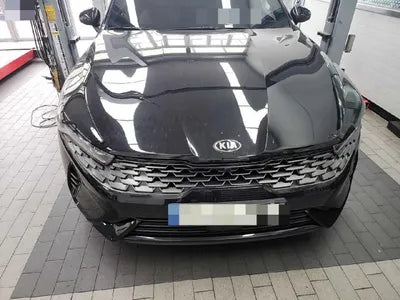 2021 Kia K5 KNAG541JBMA011694 VIN:KNAG541JBMA011694