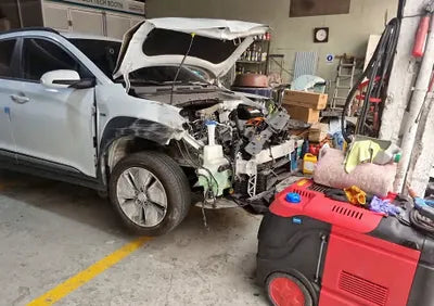 2019 Hyundai Kona KMHK381GFKU044359 VIN:KMHK381GFKU044359