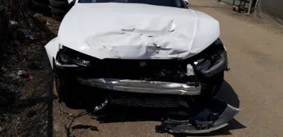 2016 Audi A4 WAUZZZ8K5GA012377 VIN:WAUZZZ8K5GA012377