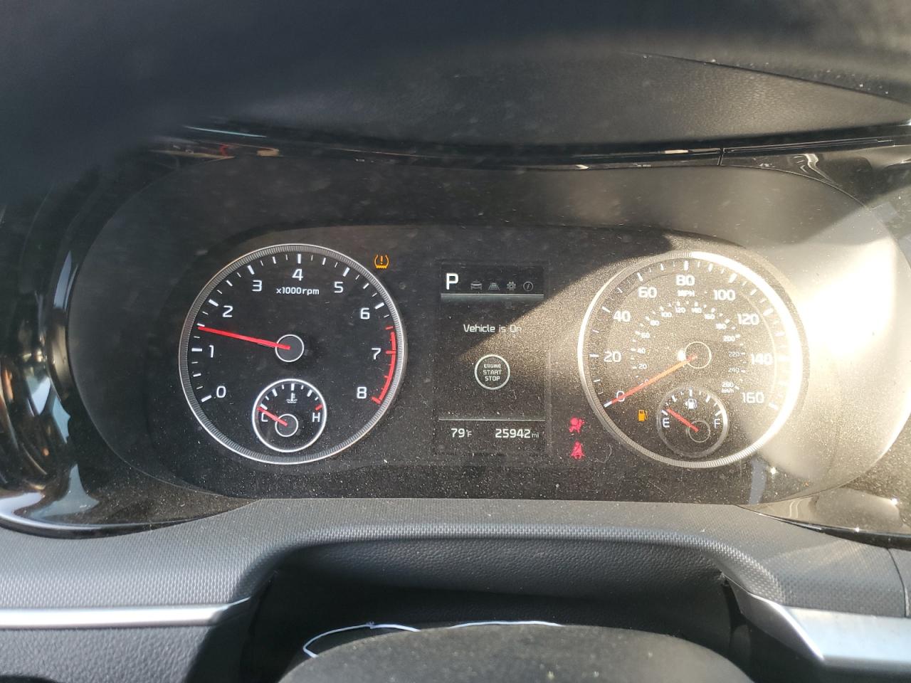 2024 KIA K5 LXS VIN:5XXG14J29RG264140