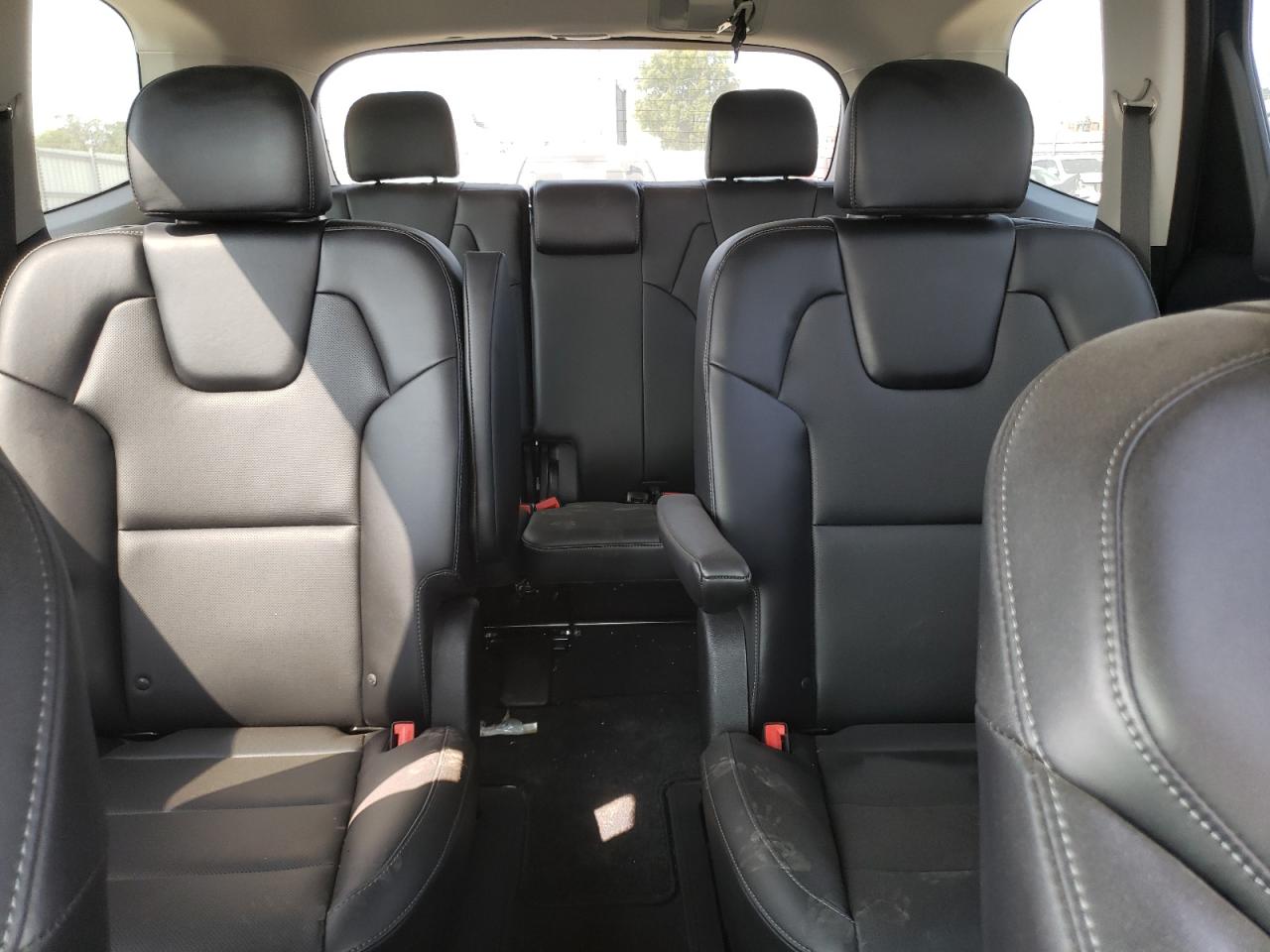 2024 KIA TELLURIDE S VIN:5XYP6DGC5RG509271